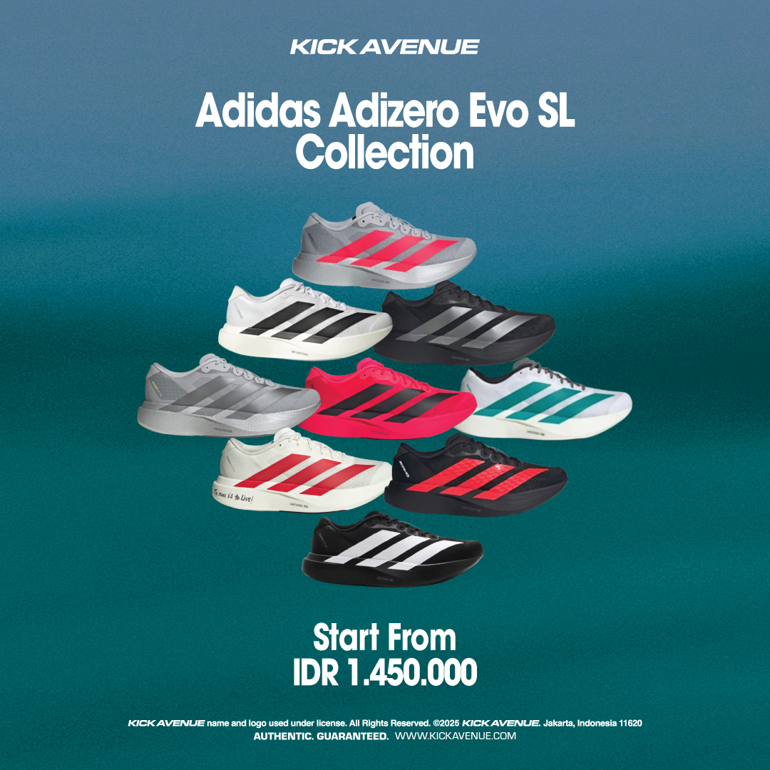 Kick Avenue Facebook ad from Dec 11, 2025