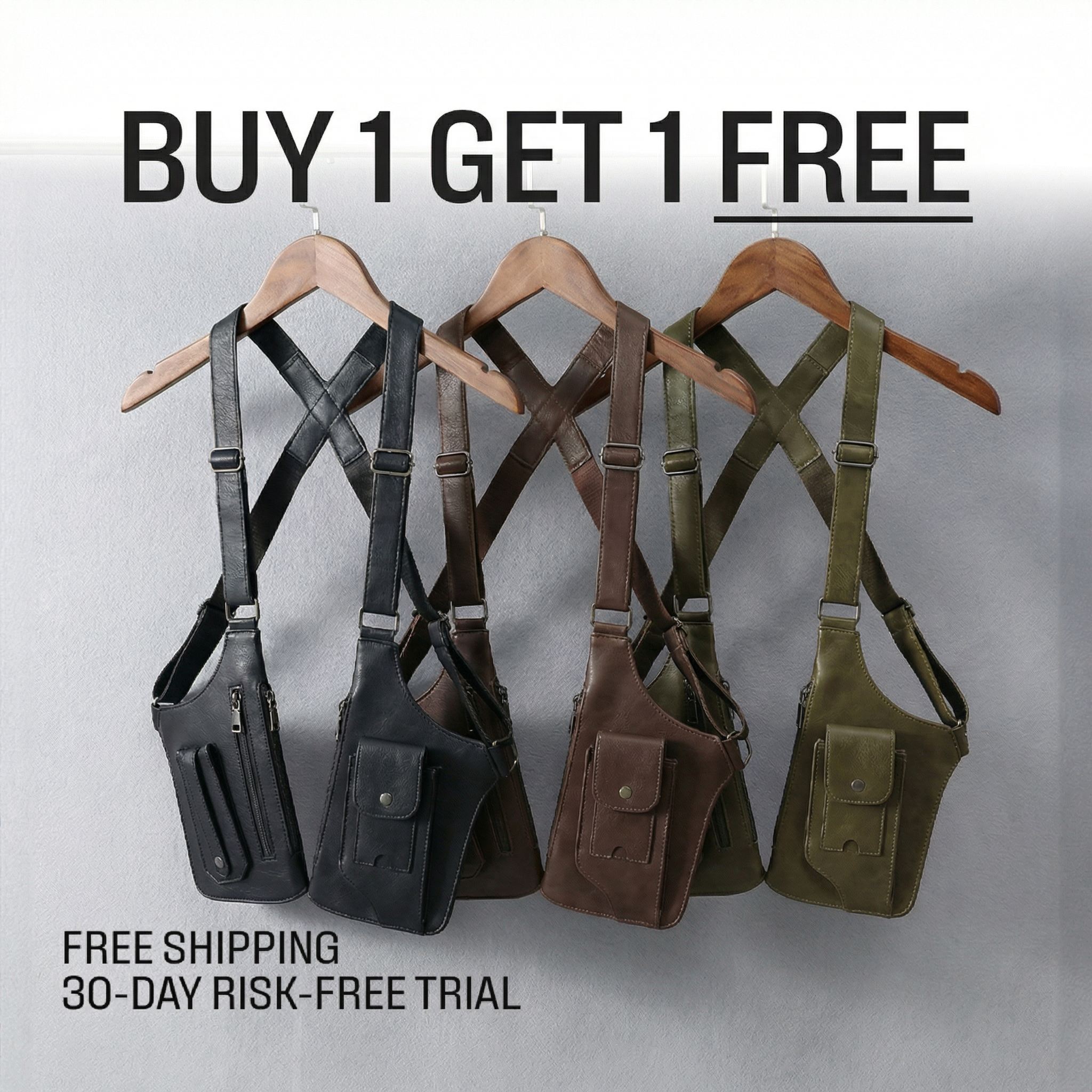 Sentinel Co. Facebook ad