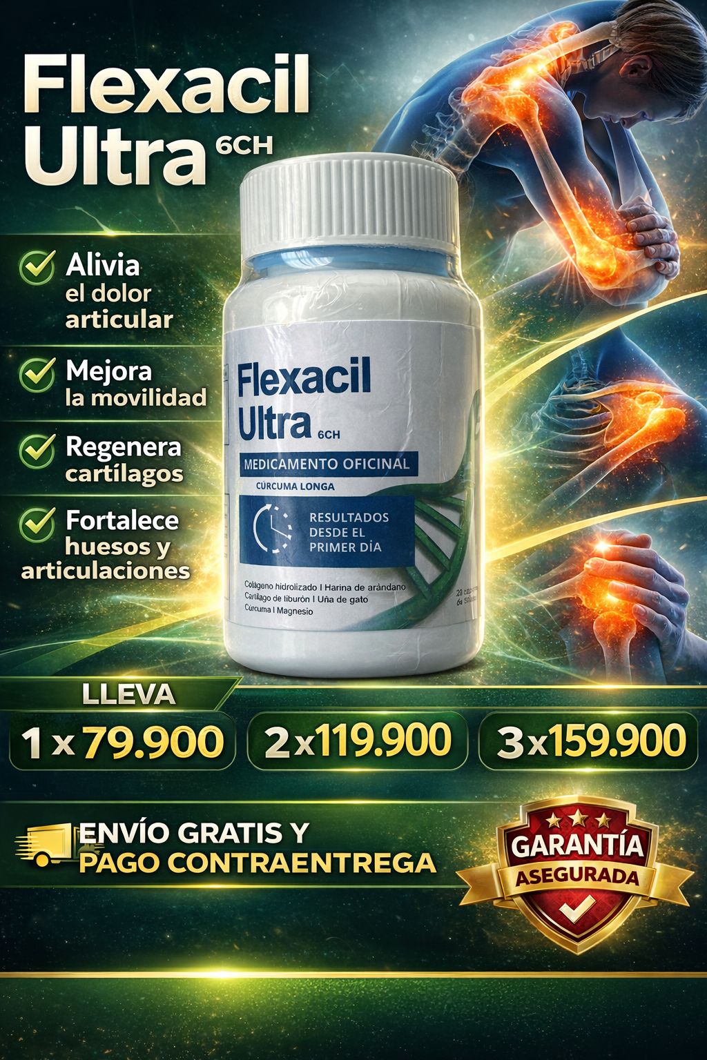 Ventas online  Facebook ad