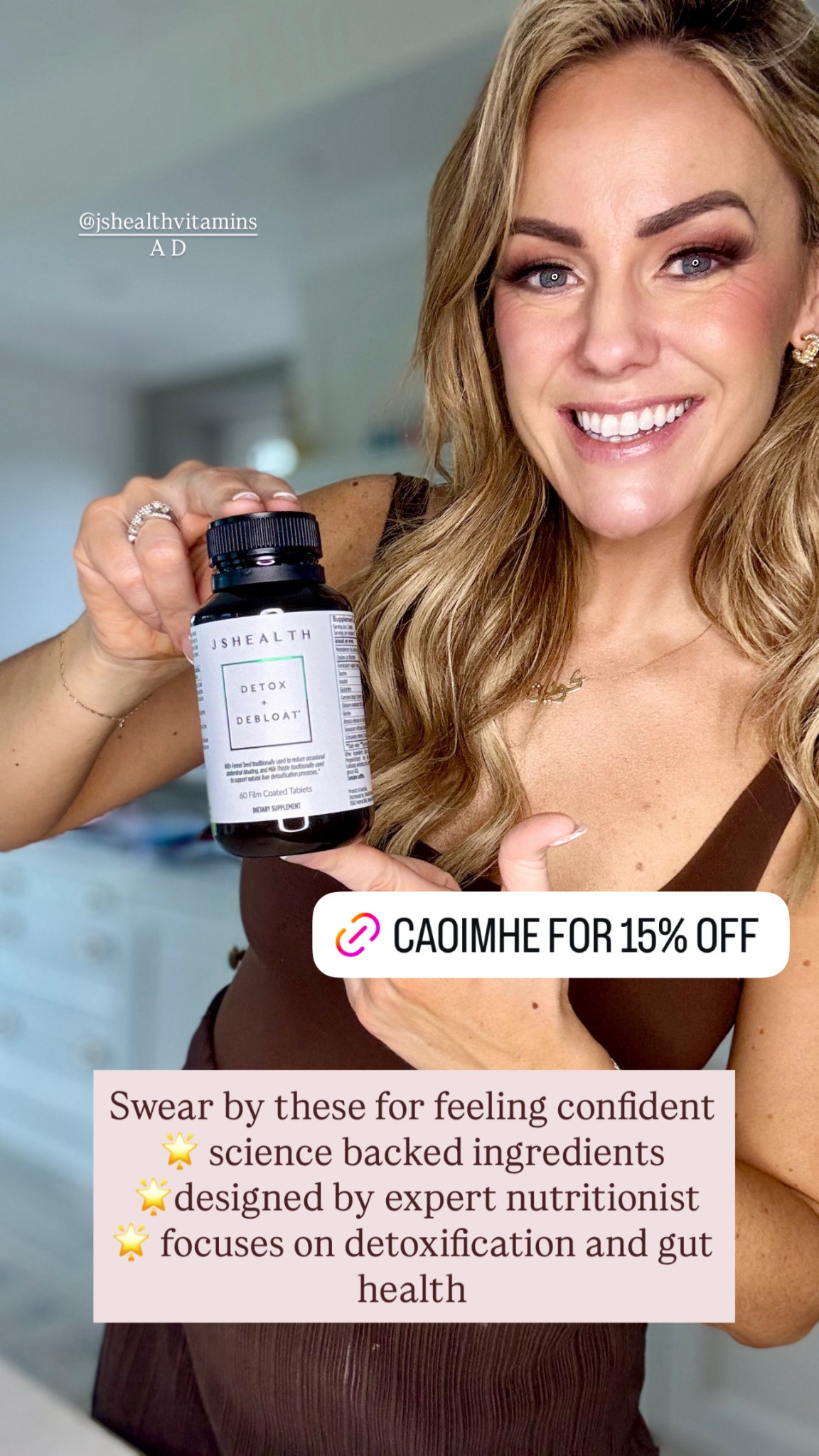 Thebighillhouse Facebook ad