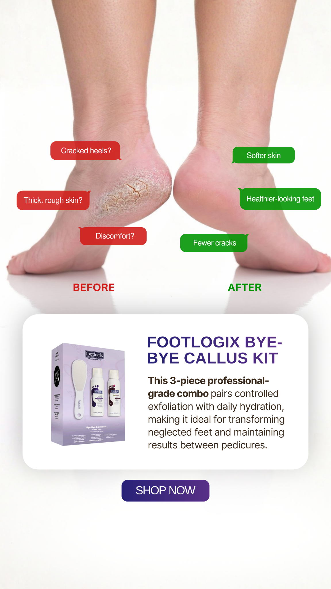 F.O.X Nails USA Facebook ad from Apr 16, 2026
