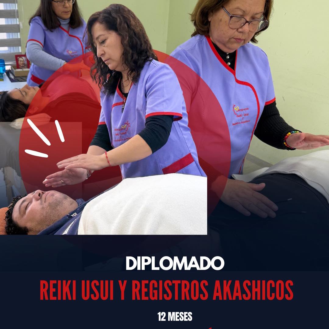 Emprende Melipilla Facebook ad: ADMISIÓN MARZO 2026 ABIERTA