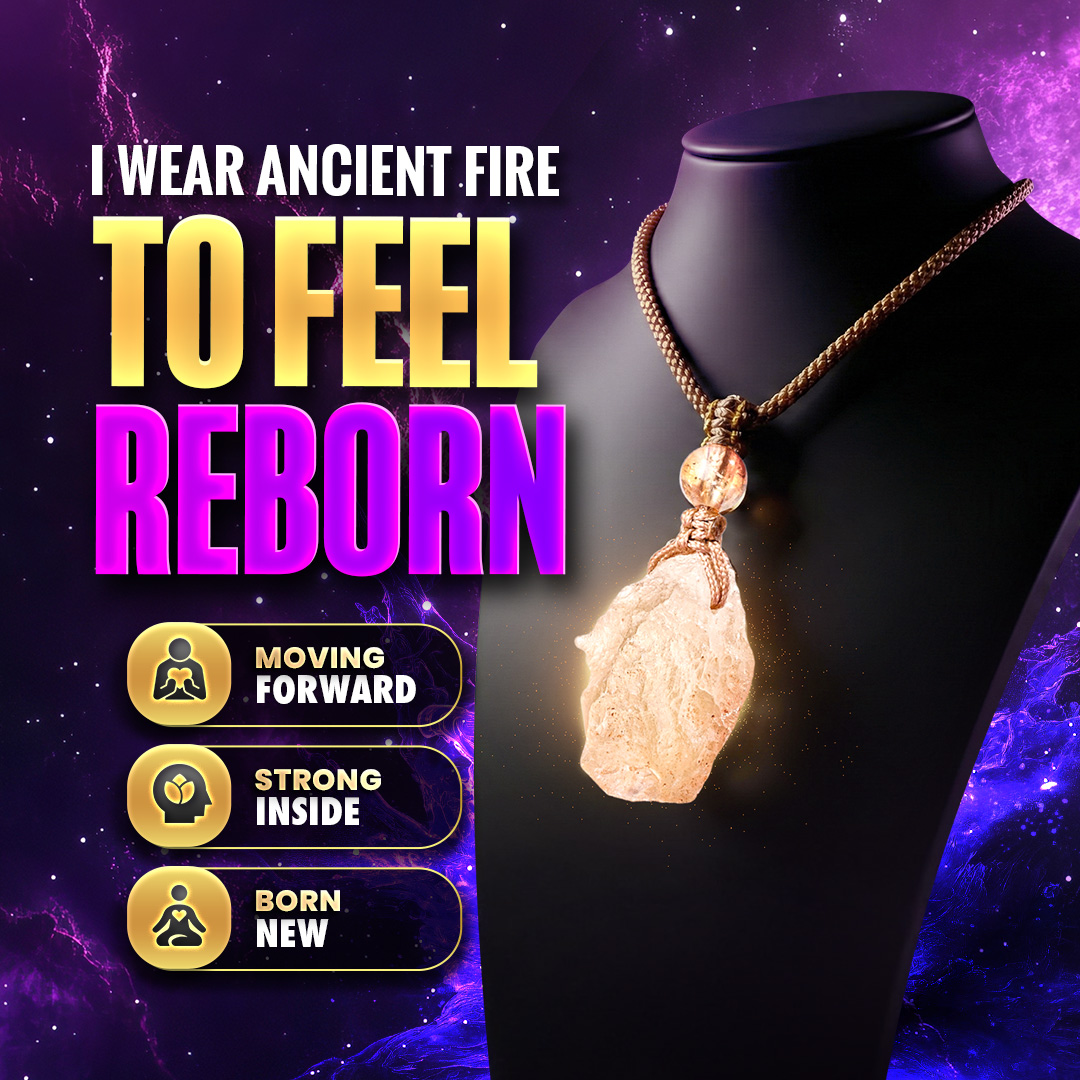 Conscious Items Facebook ad
