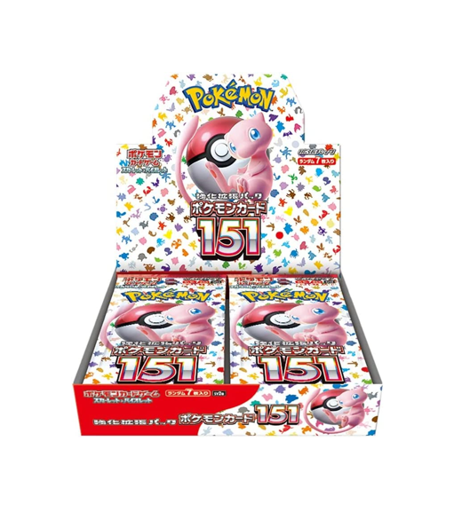 Zenpan-Japanese Pokémon TCG Facebook ad