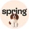 Spring Savings