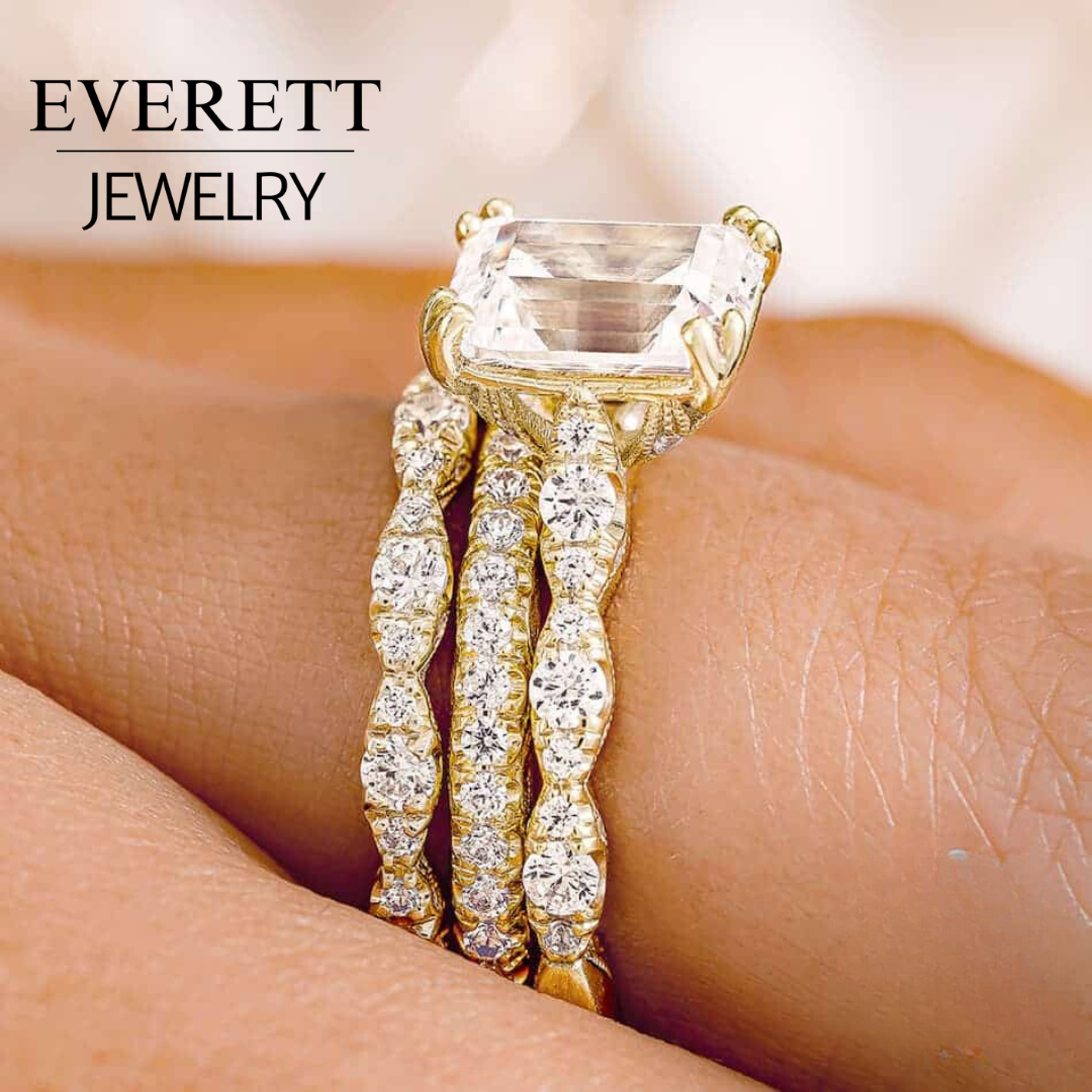 Everett Jewelry Facebook ad