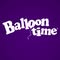 Balloon Time