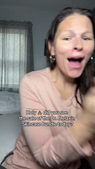 Dr.Melaxin US.official Facebook ad: [TikTok Shop #1] Top-Selling Favorites in One Set, Get the…