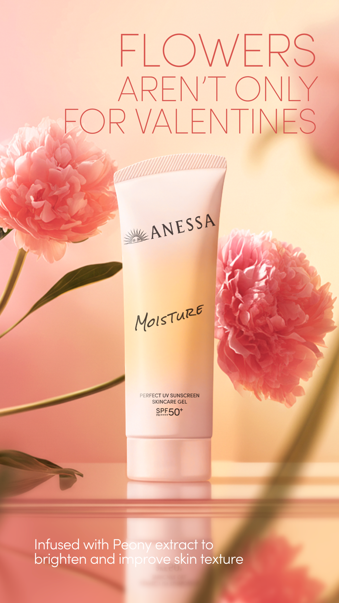 Anessa Singapore Facebook ad from Apr 30, 2026
