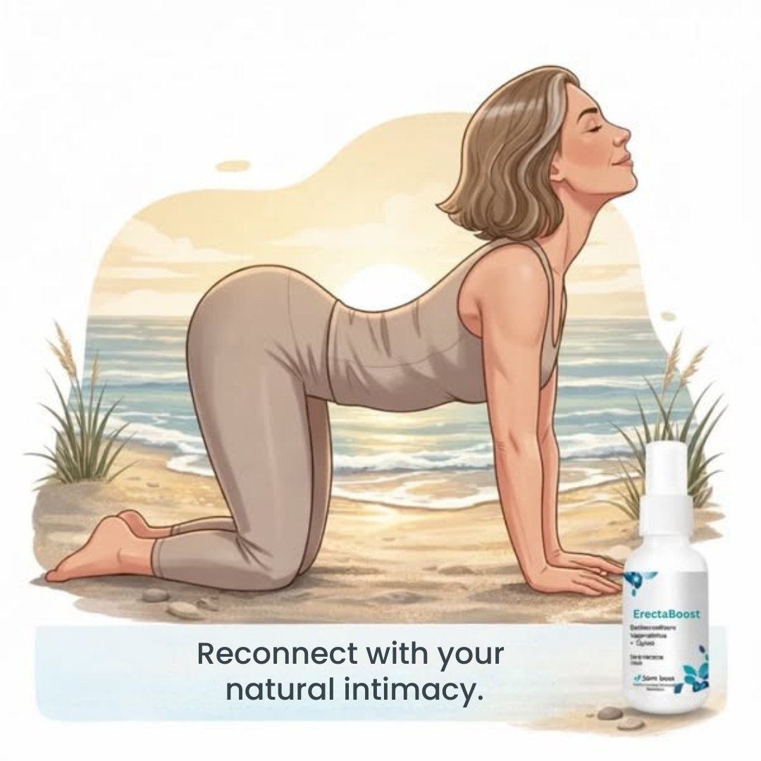 Wellness Daily UK Facebook ad