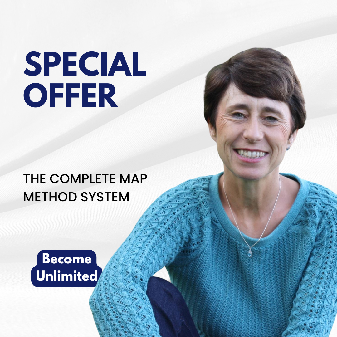 Colette Streicher Facebook ad