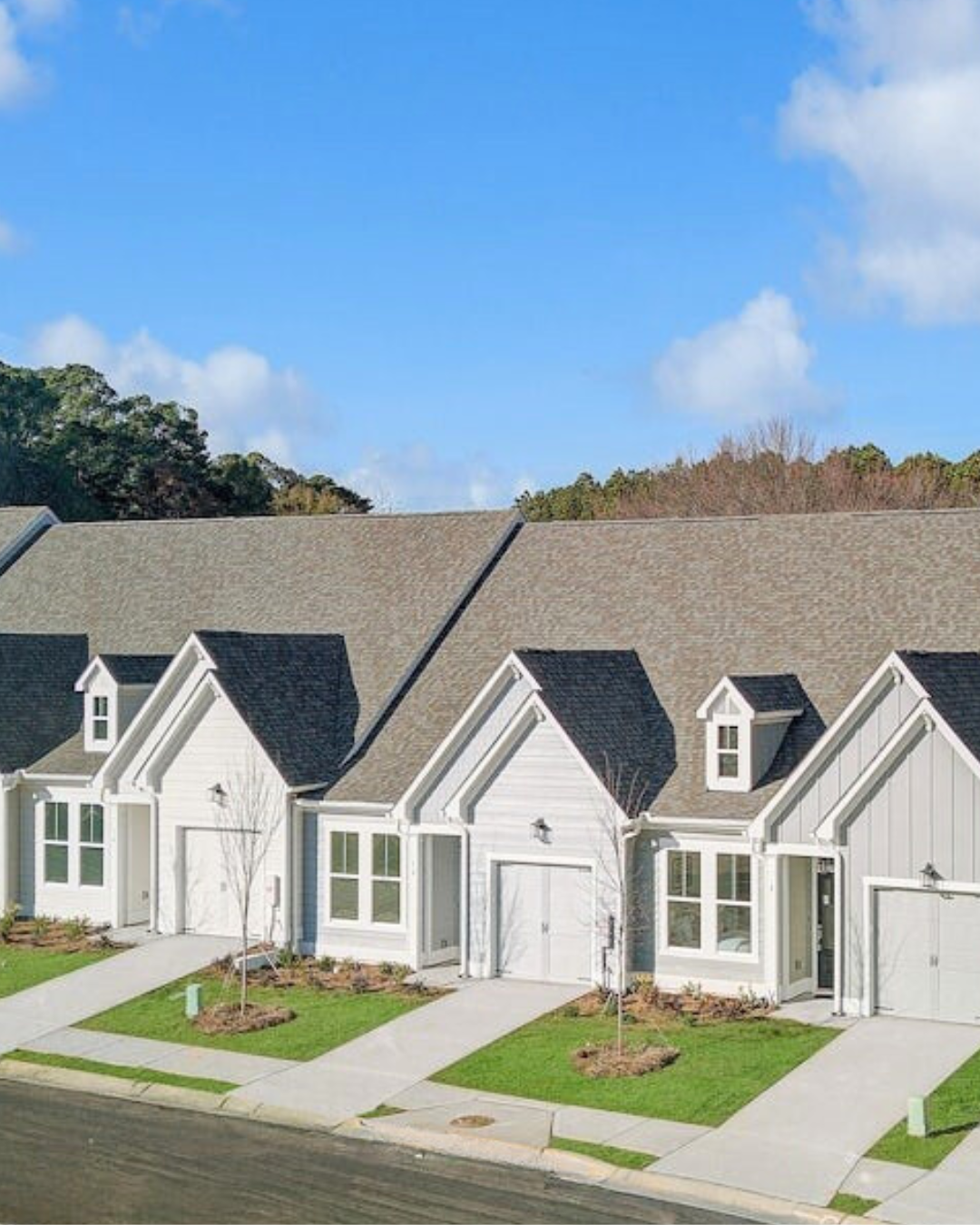 Windsong Life Facebook ad: Now selling in Cartersville!