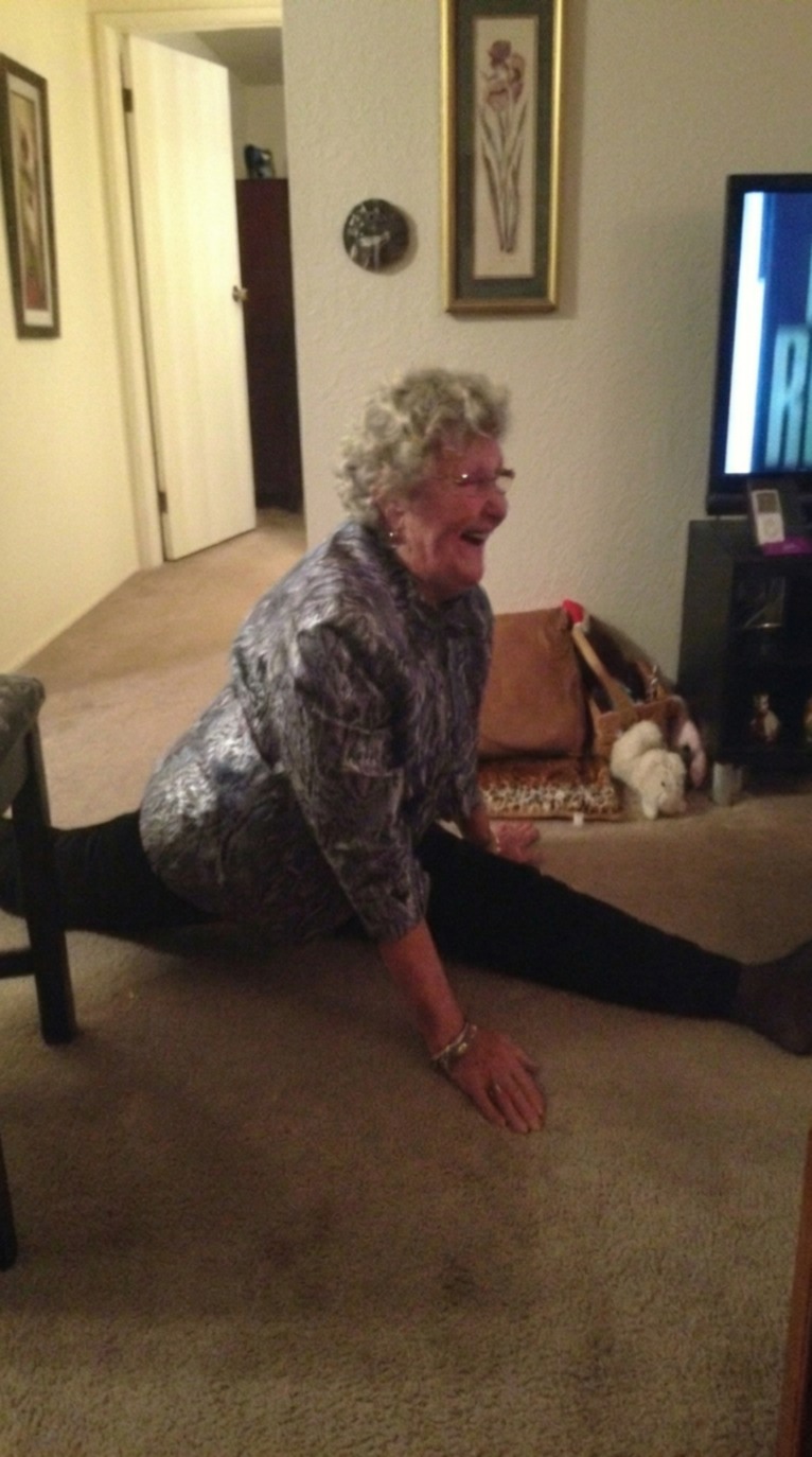 Built For Her Body Facebook ad from May 9, 2026