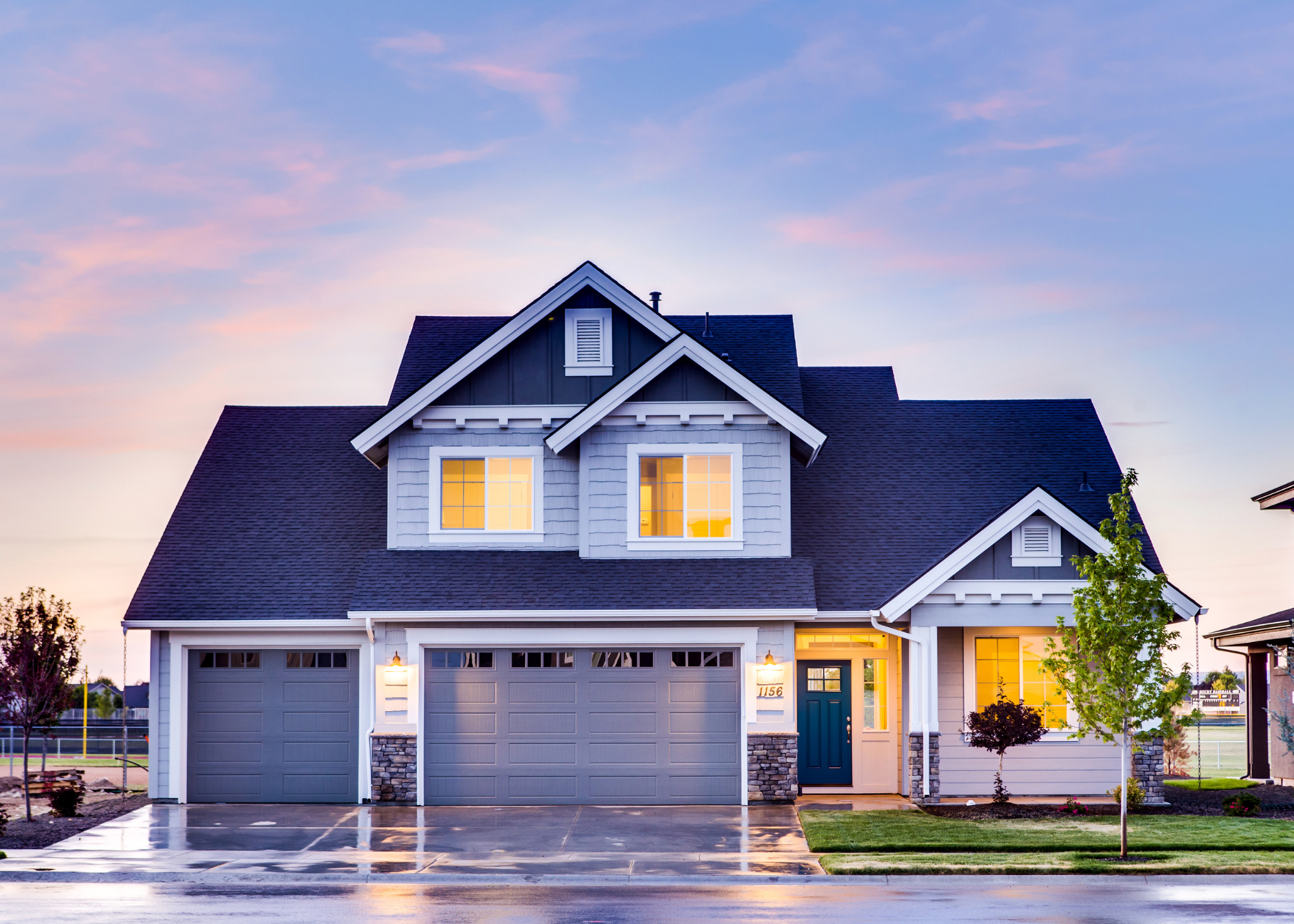 Park Place Finance LLC - NMLS #367411 Facebook ad: Fund Your Investment
