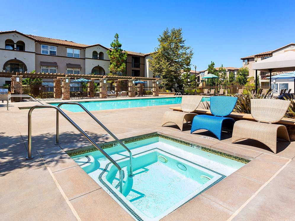 Apartment List Facebook ad
