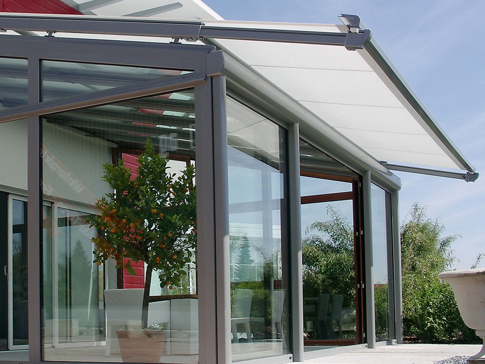 Mr. Cover All Facebook ad: Retractable Awnings, Deck Covers, Pergolas & More