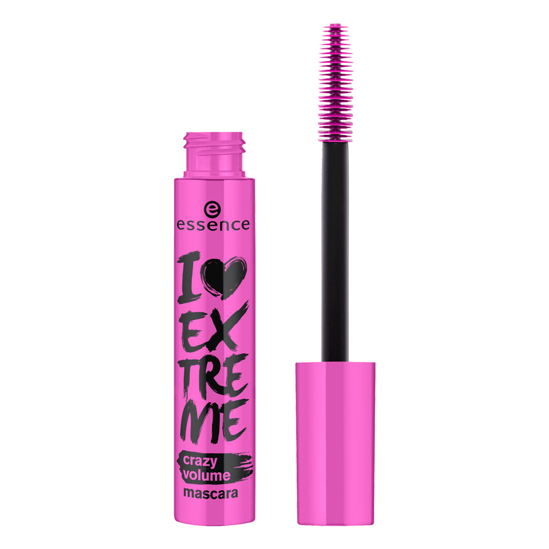essence cosmetics Facebook ad
