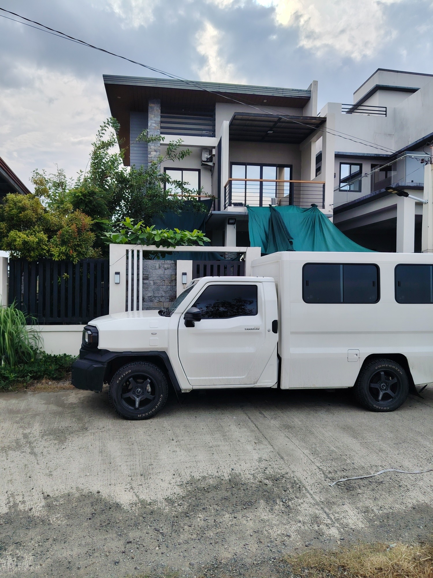 TotalShield Pest Control Services Facebook ad: GENERAL TERMITE (ANAY) TREATMENT & GENERAL PEST CONTROL…