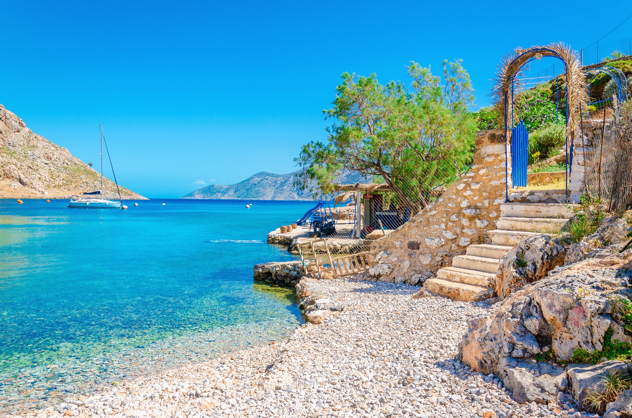 GTI Travel - The Group Travel Specialists Facebook ad