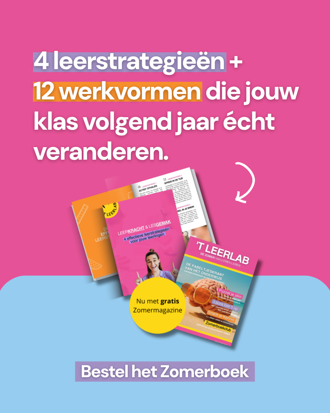t Leerlab Facebook ad