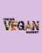 The Big Vegan Market