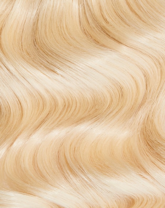 Beauty Works Luxury Hair Extensions Facebook ad