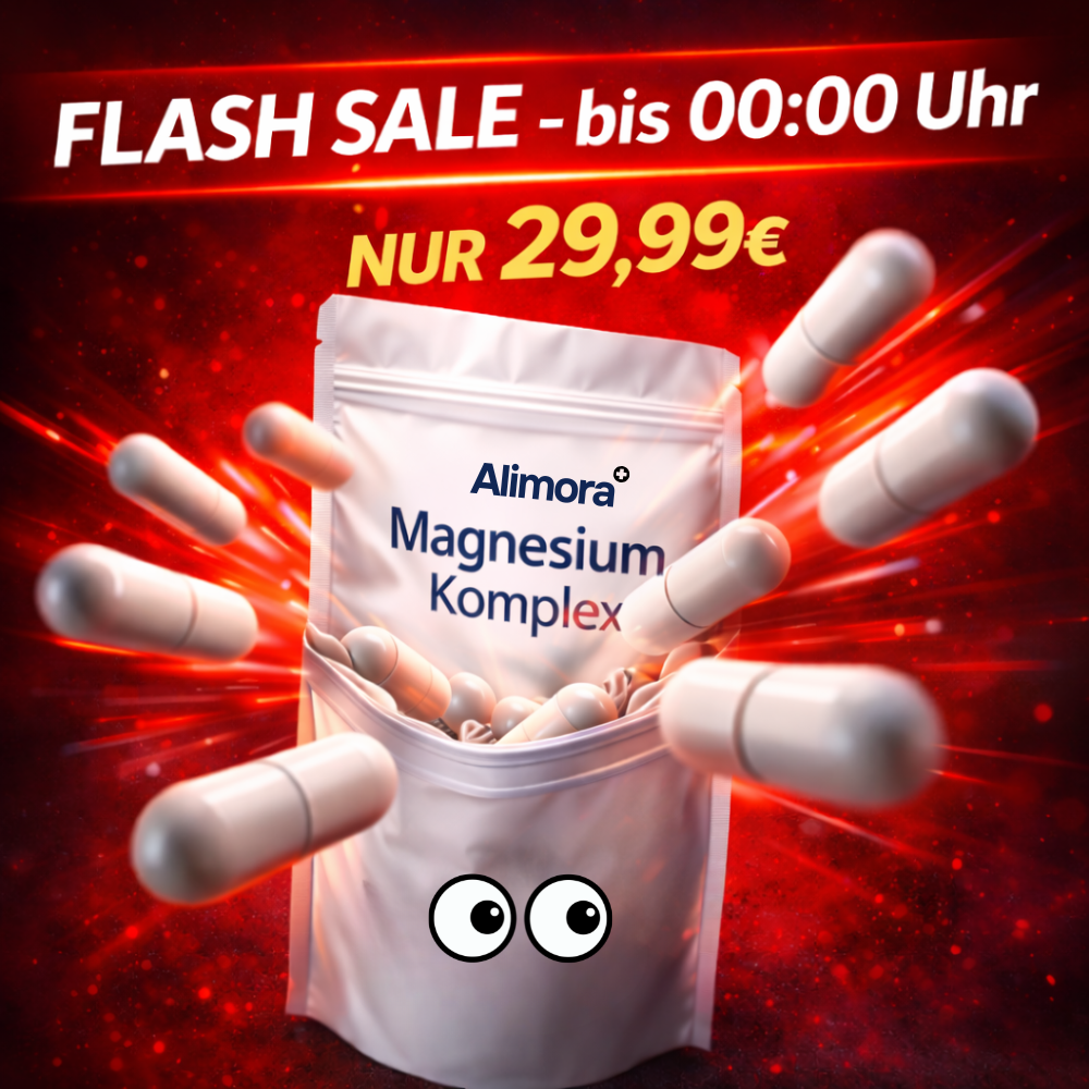 Alimora Facebook ad