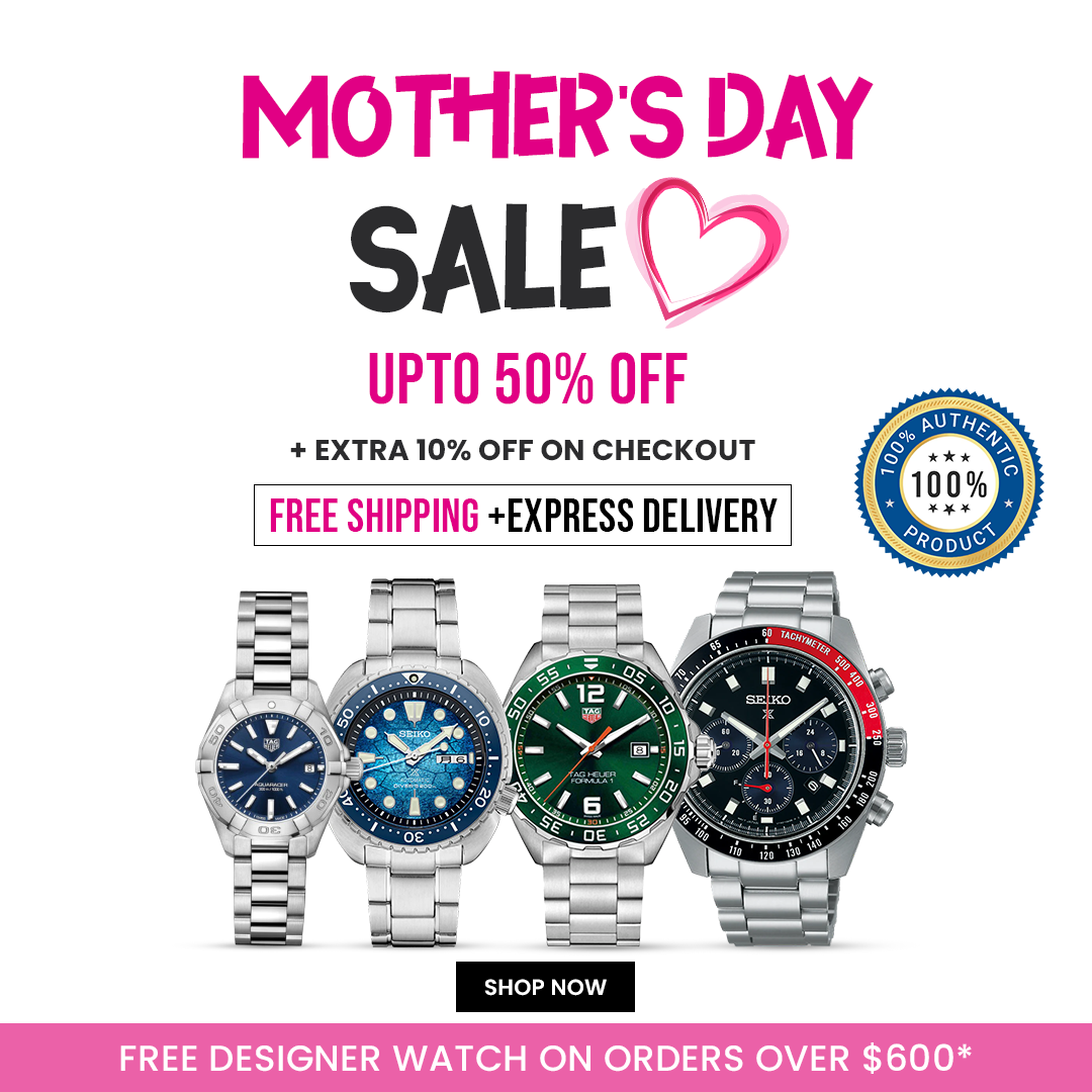 Watch Direct Facebook ad: Authentic Luxury Gifts For Mother’s Day