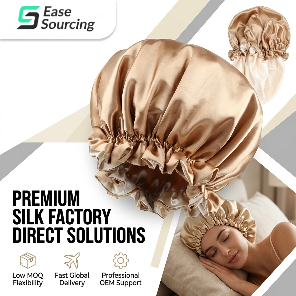 EaseSourcing-Global Facebook ad