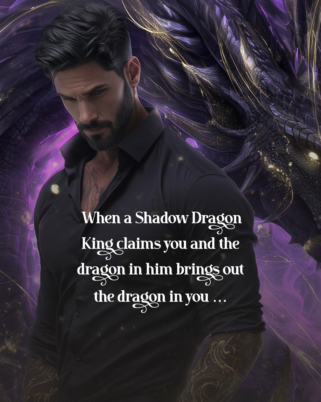 Author Sky Gold Facebook ad