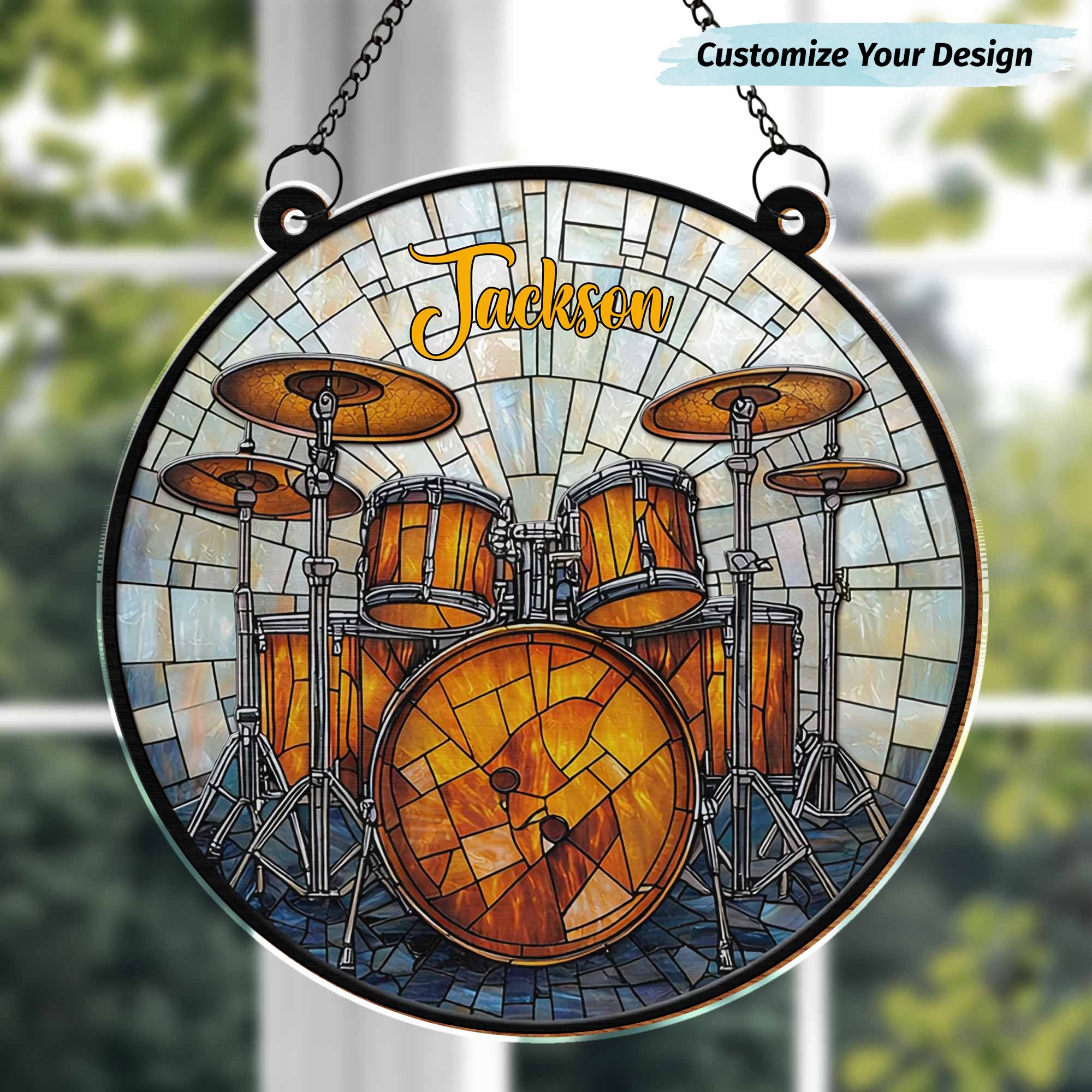 AlmaGems - Cultural Customized Gifts Facebook ad