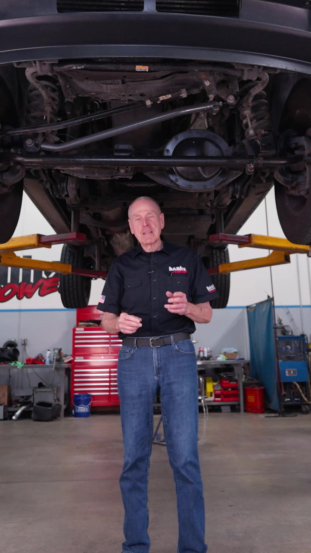 Banks Power Facebook ad: 2007-2024 RAM 6.7L