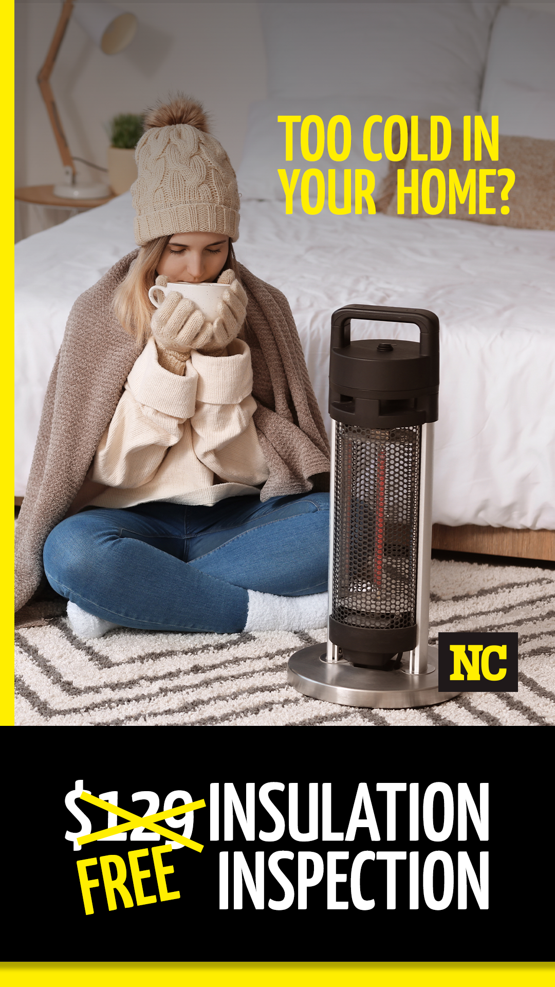Northland Companies Facebook ad