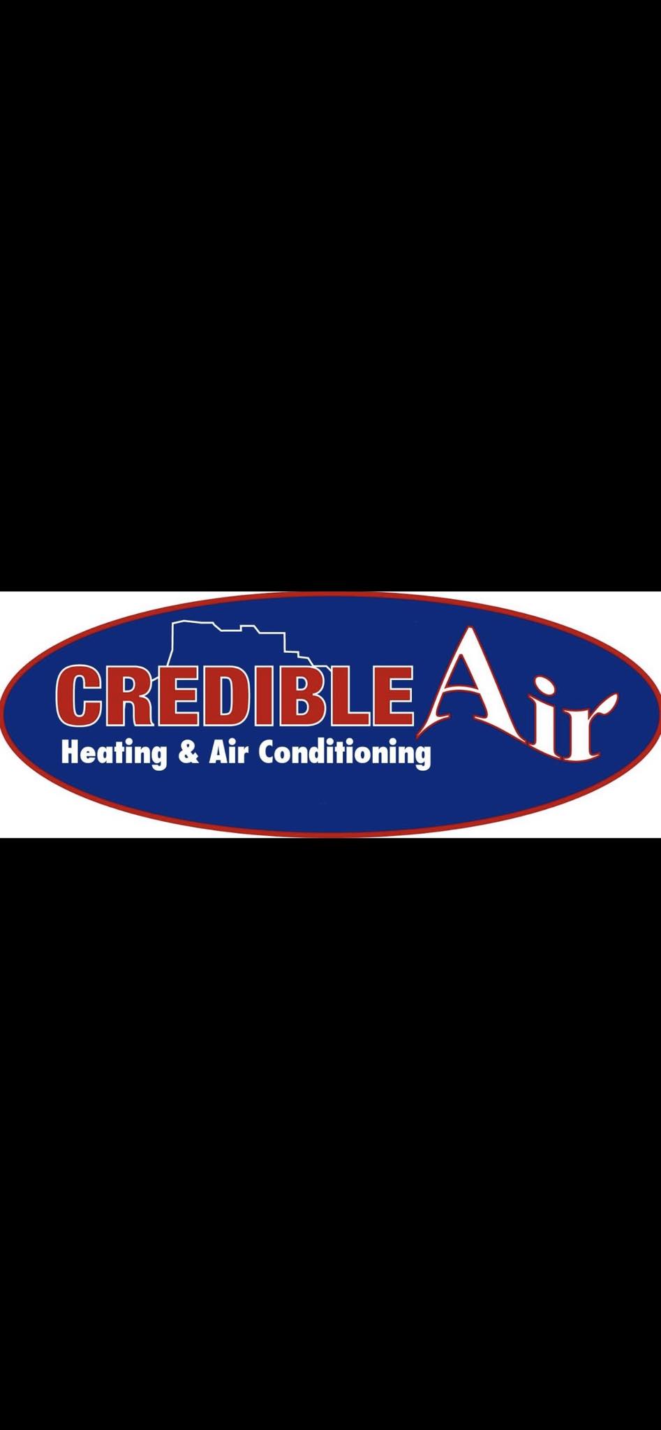 Credible Air Heating and Air Conditioning Facebook ad: We are a family Owned and Operated Heating…
