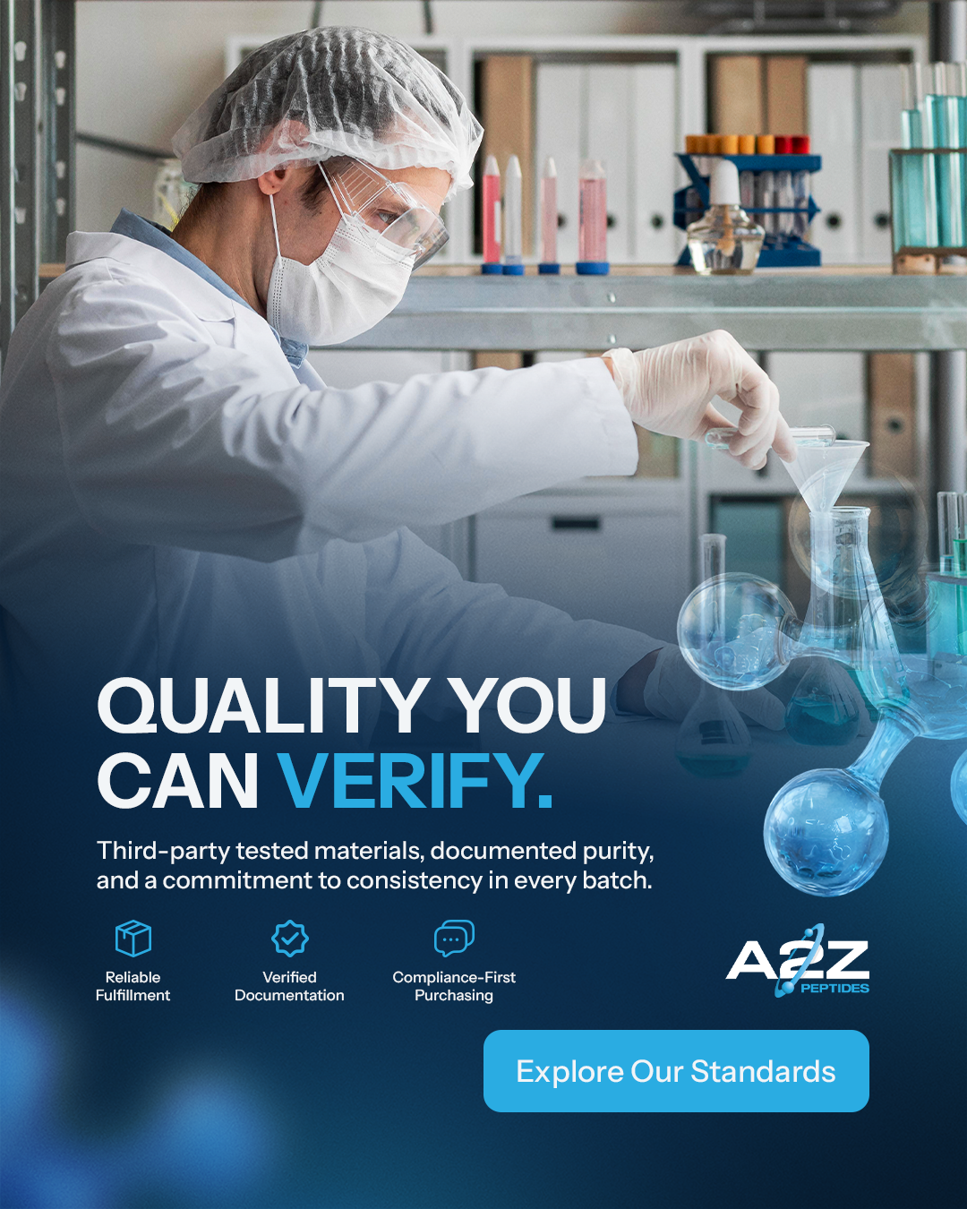 A2Z Facebook ad from Jul 30, 2026