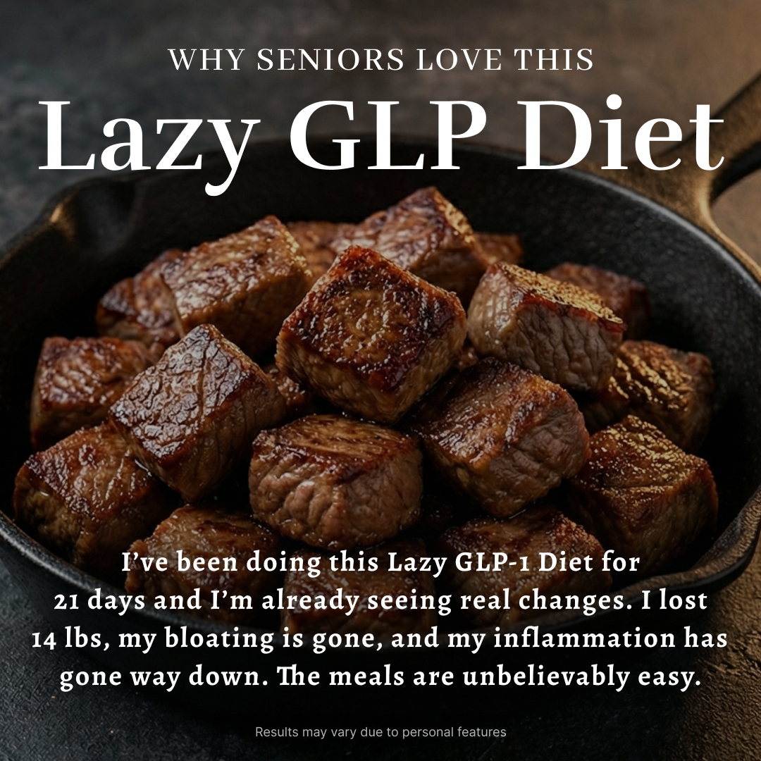 Eat Smart Every Day Facebook ad