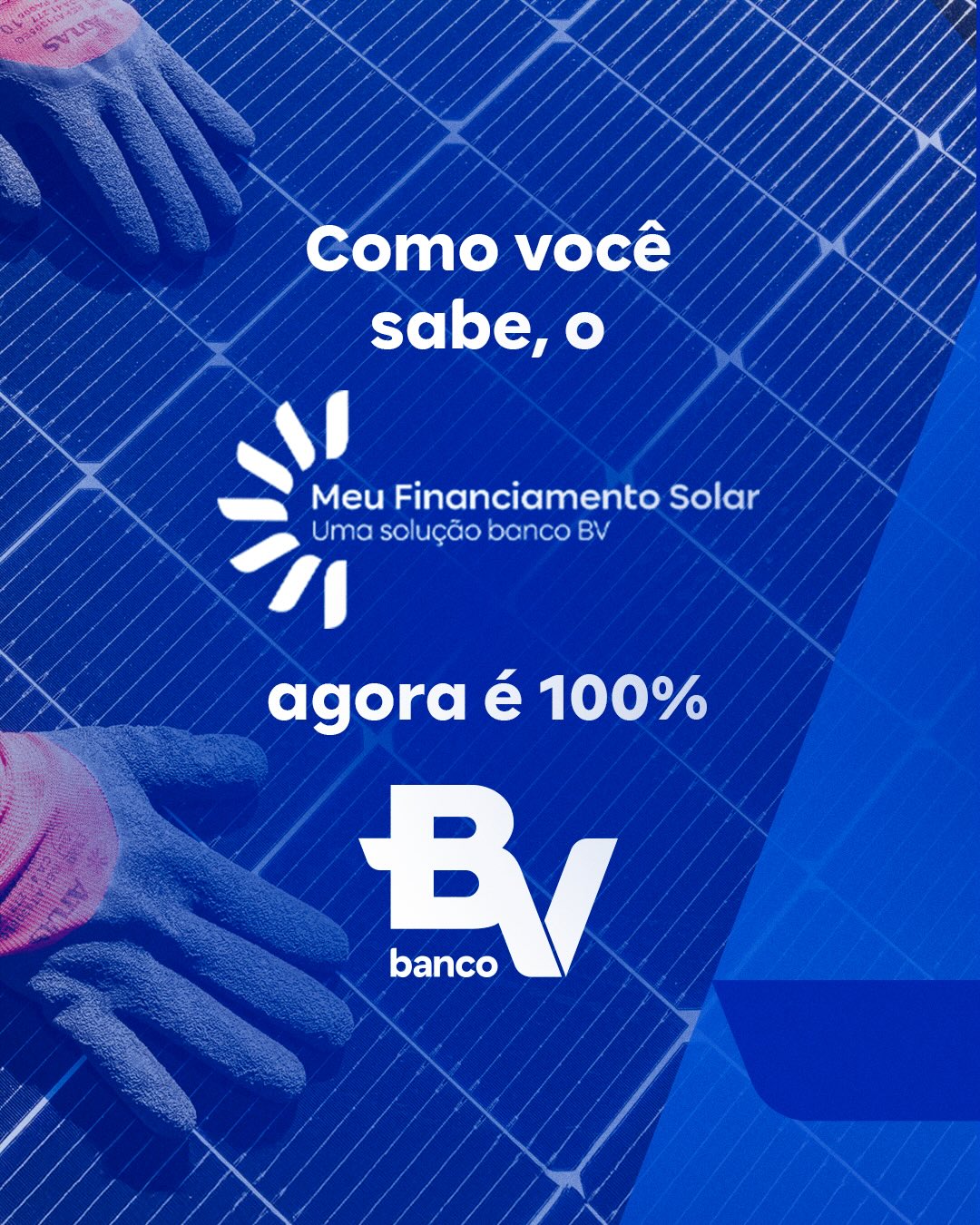 BV Facebook ad