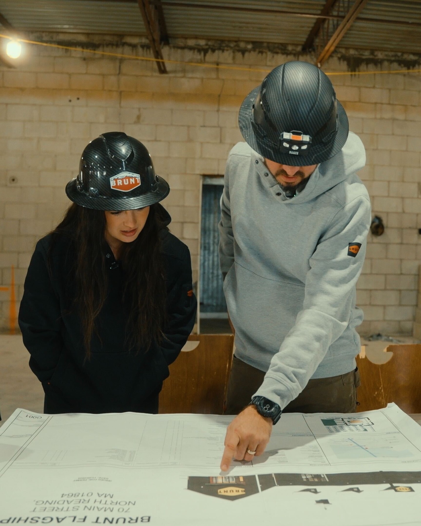 Eric Girouard Facebook ad: BRUNT Workwear | Quality Work Boots and Comfortable…