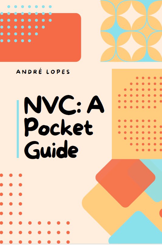 André Lopes Traduções Facebook ad: NVC: A Pocket Guide | Hotmart