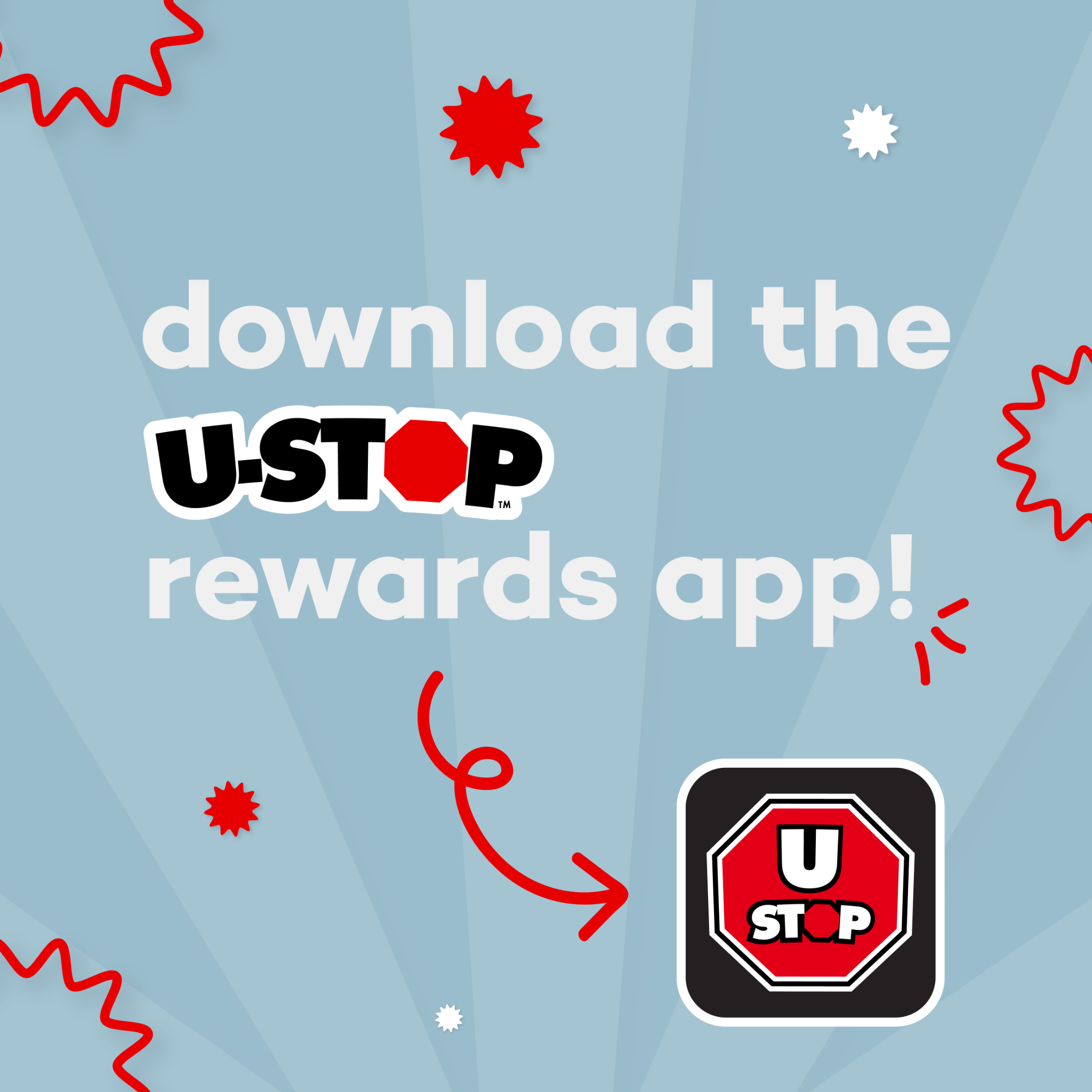 U-Stop Shops - Kansas Facebook ad