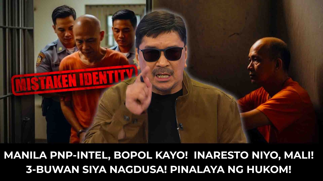 Ben BITAG Tulfo Facebook ad: TRABAHONG TAMAD!