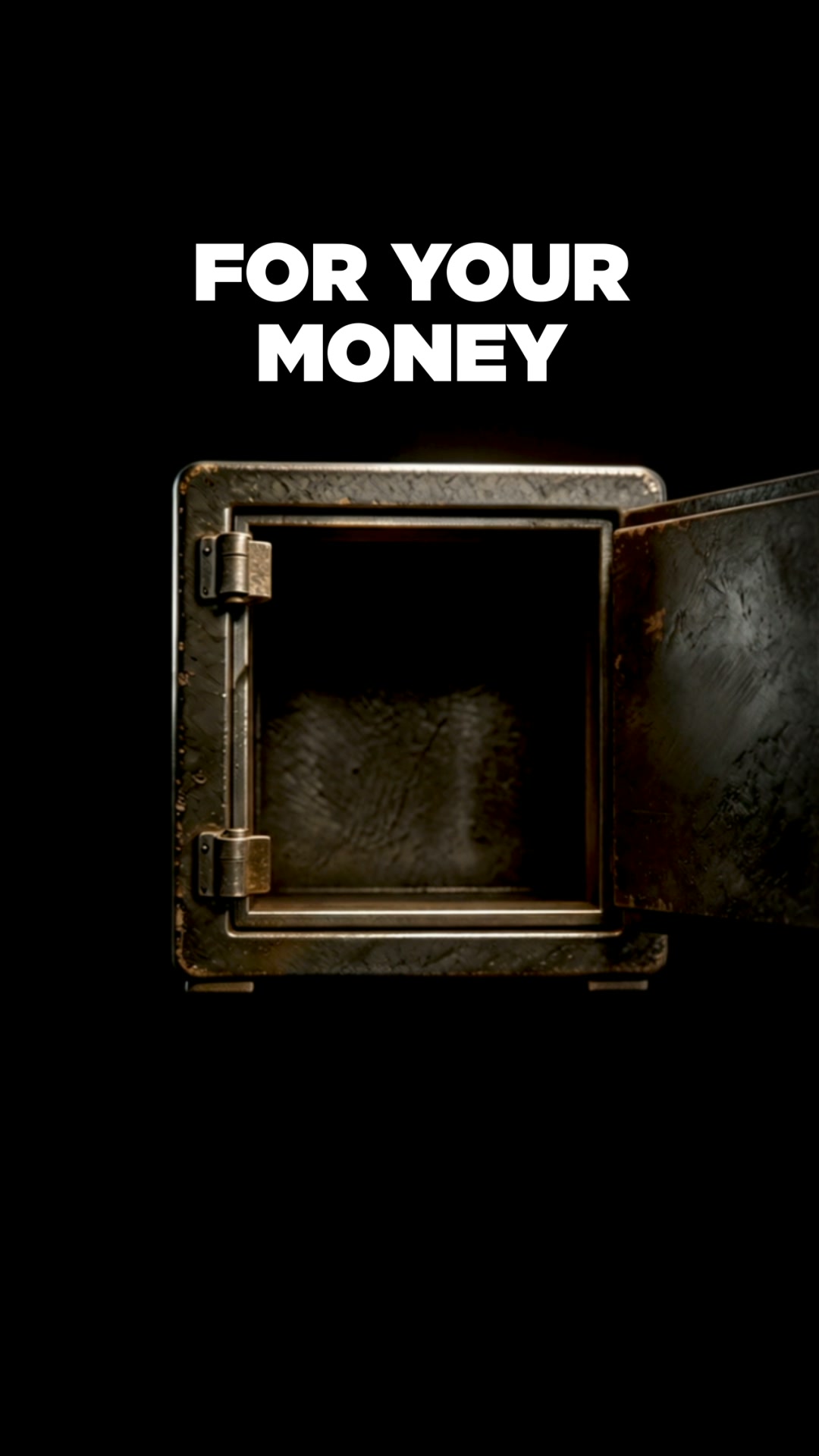 Binance Facebook ad: Start Your Crypto Journey
