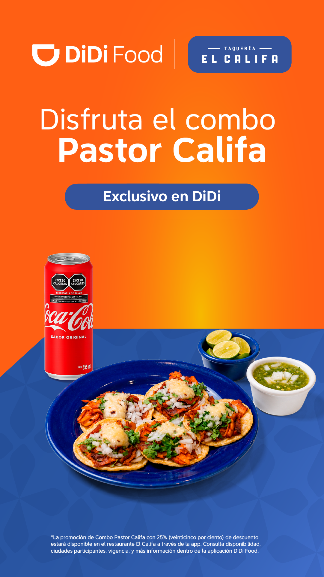 DiDi Facebook ad