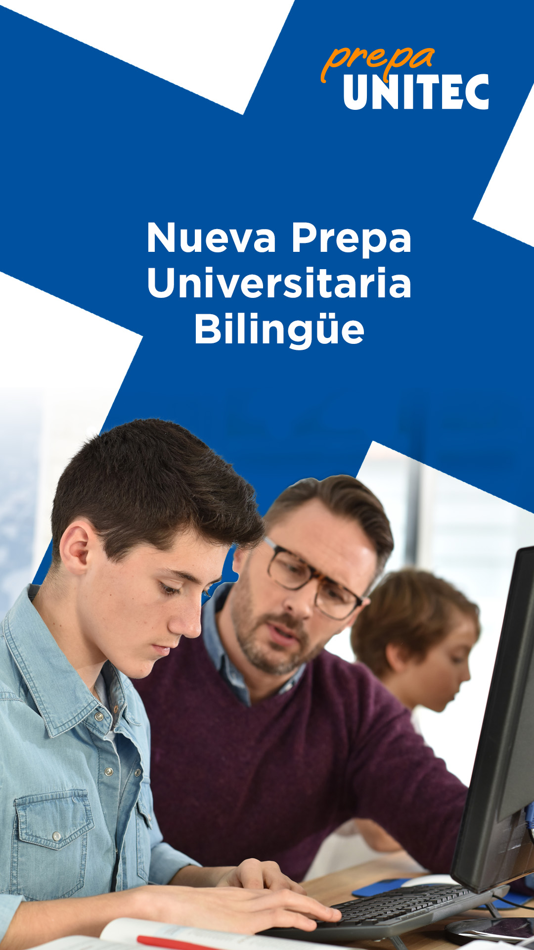 UNITEC Facebook ad