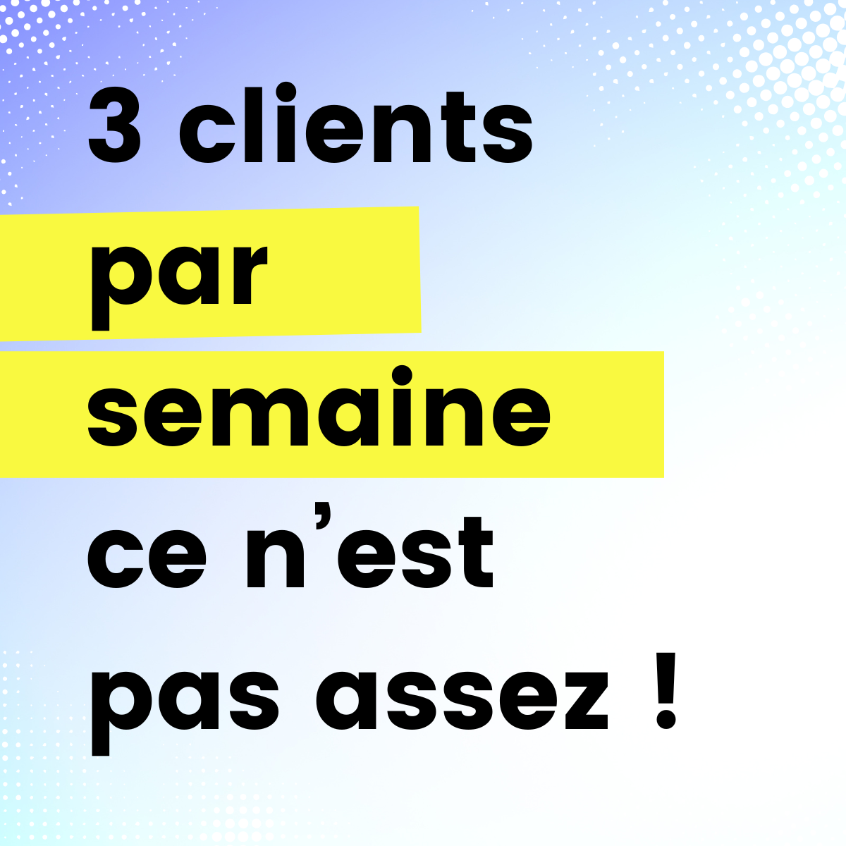 LiveMentor Facebook ad