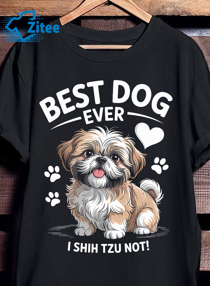 Funny Dog Lover Gift Facebook ad