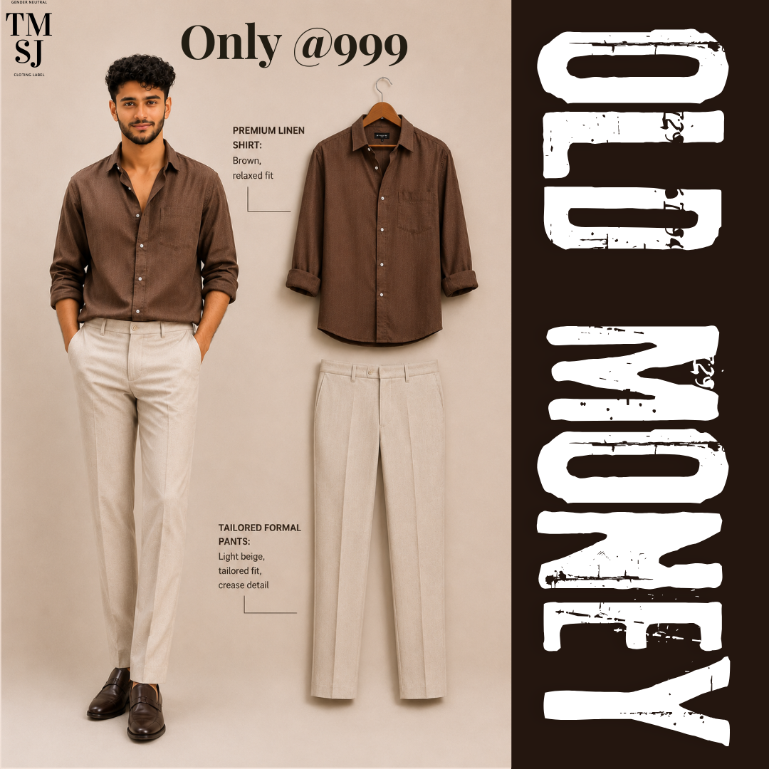 Tmsjeans Facebook ad: Bro, if you’re still wearing boring jeans, no…