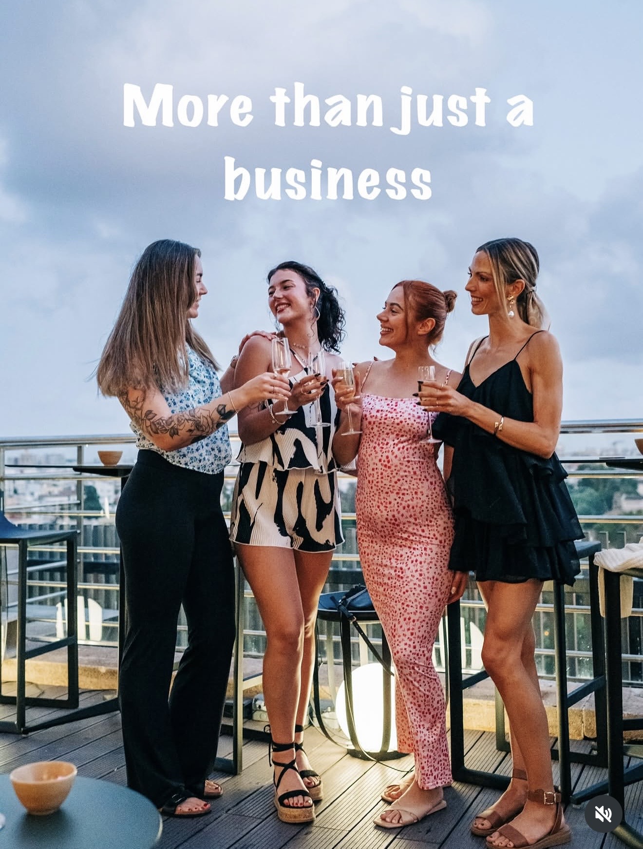 Emilie Kilde - Network Marketing Facebook ad