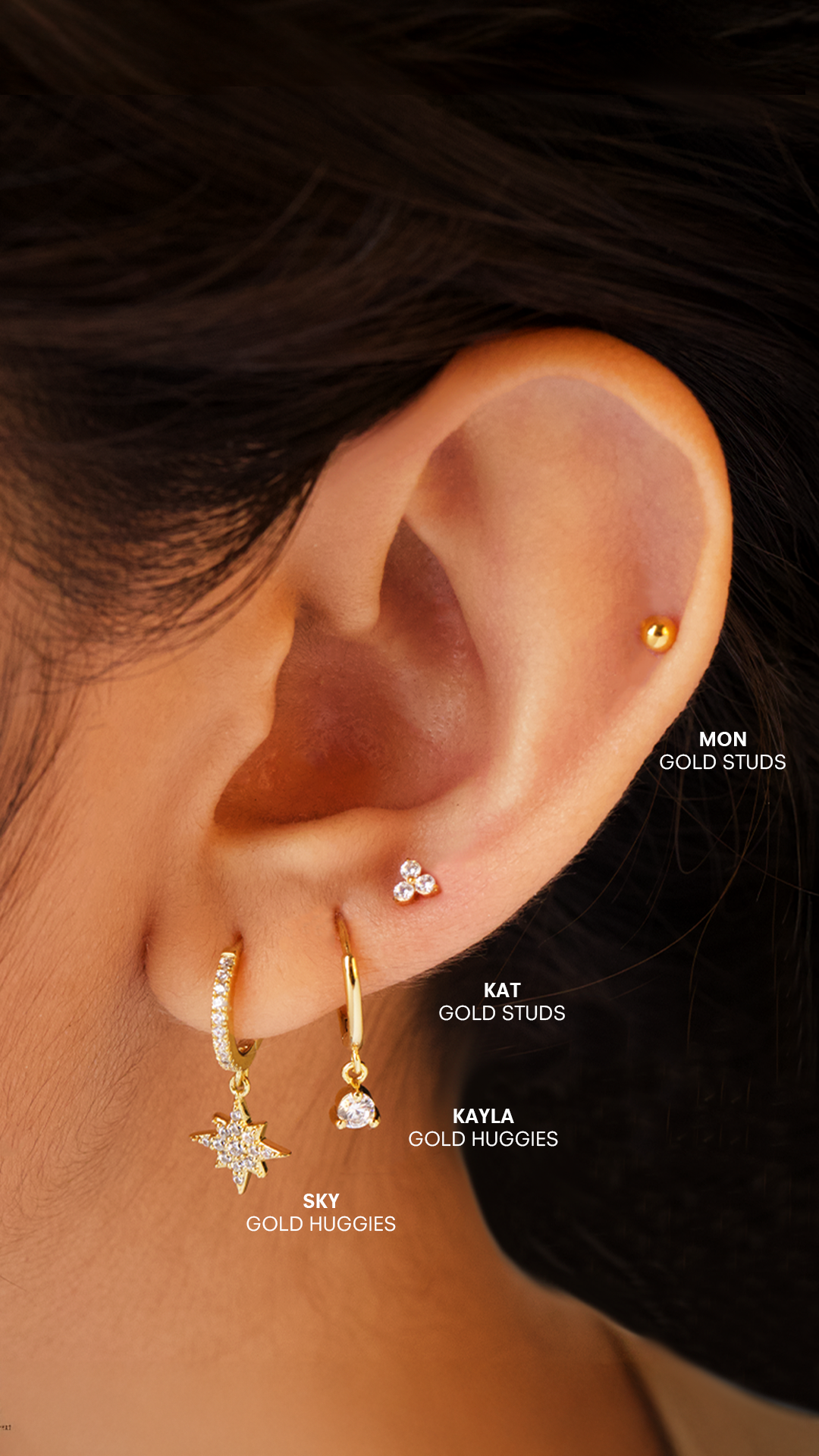 Penny Pairs Facebook ad