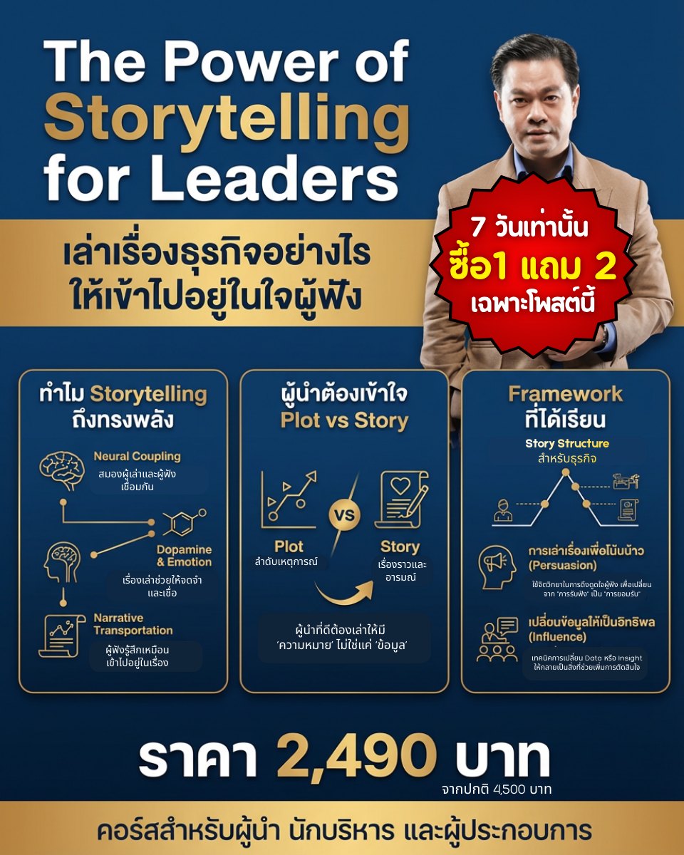 The Vision by FutureSkill Facebook ad